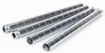 Post extension (60cm)