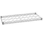 Wine Chrome shelf (46cmx92cm)