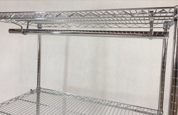 Tube Hanger CHP02 (122 cm)