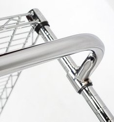 Handrail CSF-18 (46cm)